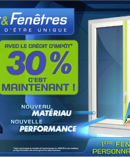 Lancement de l'innovation ART DESIGN 